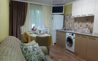 Аренда 3-комнатной квартиры посуточно, 58 м² - Аренда квартир посуточно в Казахстане