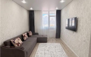 Продажа 1-комнатной квартиры, 42 м² - Продажа  однокомнатных квартир в новостройках Астаны - страница 2