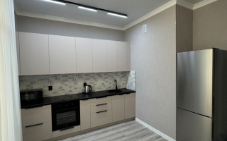 Аренда 2-комнатной квартиры, 62 м² - Аренда квартир помесячно в Казахстане