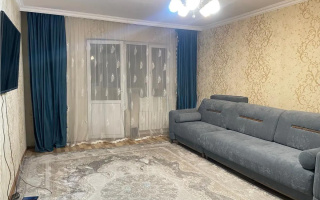 Продажа 3-комнатной квартиры, 90 м², ул. Чуланова, дом  157 - Продажа квартир в Алматы