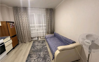 Продажа 1-комнатной квартиры, 29 м² - Продажа квартир в новостройках Астаны - страница 13
