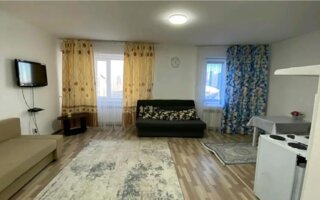 Продажа 1-комнатной квартиры, 33.5 м² - Продажа однокомнатных квартир в монолитно-каркасном доме в Казахстане
