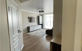 Продажа 3-комнатной квартиры, 80 м², мкр-н 3, дом  21/1 - Продажа  трехкомнатных квартир в новостройках Алматы без посредников с фото