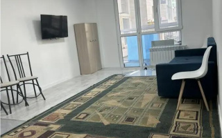 Продажа 1-комнатной квартиры, 30 м² - Продажа однокомнатных квартир от собственников в Алматы - страница 2