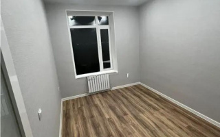 Продажа 1-комнатной квартиры, 34 м², ул. Акжан, дом  12 - Продажа квартир в Астане без посредников