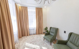 Продажа 2-комнатной квартиры, 65 м², ул. Казыбек би, дом  5а - Продажа  двухкомнатных квартир в Астане без посредников