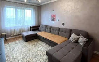 Продажа 3-комнатной квартиры, 70 м² - Продажа трехкомнатных квартир в Алматы - страница 2