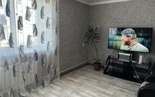 Продажа 2-комнатной квартиры, 50 м², ул. Школьная, дом  83 - Продажа квартир в Абае