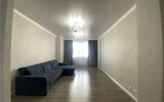 Продажа 3-комнатной квартиры, 100 м² - Продажа  трехкомнатных квартир в новостройках Астаны
