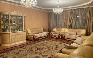 Продажа 3-комнатной квартиры, 138.3 м² - Продажа квартир в монолитно-каркасном доме в Алматы - страница 18