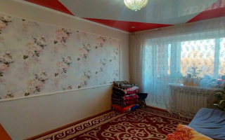 Продажа 3-комнатной квартиры, 57 м², пр. Республики - Продажа квартир в Темиртау