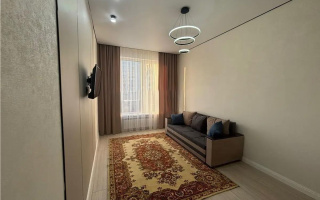 Продажа 2-комнатной квартиры, 41 м² - Продажа квартир в монолитно-каркасном доме в Астане - страница 3