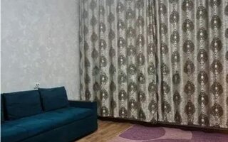 Продажа 1-комнатной квартиры, 34 м² - Продажа квартир в панельном доме в Алматы