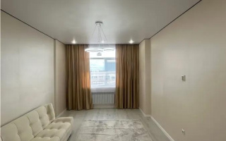 Продажа 1-комнатной квартиры, 43.5 м², ул. Е-429, дом  8 - Продажа  однокомнатных квартир в Астане без посредников с фото