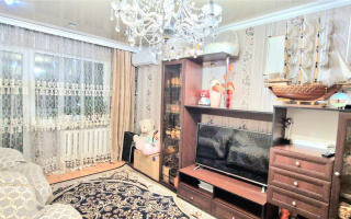 Продажа 3-комнатной квартиры, 62 м², мкр-н 15 - Продажа квартир в Караганде
