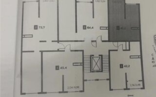 Продажа 2-комнатной квартиры, 41.2 м² - Продажа двухкомнатных квартир в монолитно-каркасном доме в Алматы - страница 2