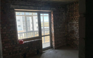 Продажа 1-комнатной квартиры, 35.92 м², ул. Е-1, дом  2 - Продажа квартир в Астане