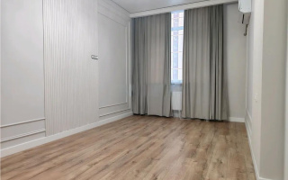 Продажа 2-комнатной квартиры, 40 м², ул. Толе би, дом  14 - Продажа квартир в Казахстане