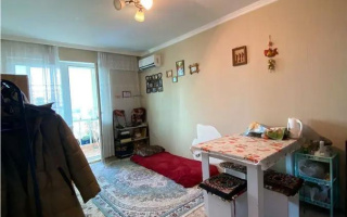 Продажа 2-комнатной квартиры, 44 м², пр. Кабанбай батыра, дом  48 - Продажа  двухкомнатных квартир в новостройках Астаны без посредников