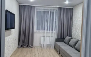 Продажа 1-комнатной квартиры, 37 м², ул. Болекпаева, дом  19 - Продажа  однокомнатных квартир в Астане без посредников