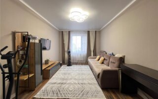 Продажа 2-комнатной квартиры, 60 м² - Продажа двухкомнатных квартир в Караганде