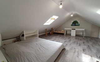 Продажа 8-комнатного дома, 133 м², ул. Гончарова - Продажа домов и коттеджей в Алматы