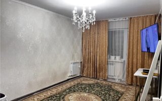 Продажа 3-комнатной квартиры, 63 м² - Продажа квартир в районе Юго-Восток в Караганде