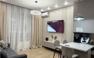 Продажа 1-комнатной квартиры, 36 м² - Продажа квартир от собственников в Астане