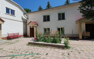 Продажа , 1245.1 м², Таужолы мкр-н, дом  102 - ул. Досмухамедова - Продажа зданий в Алматы