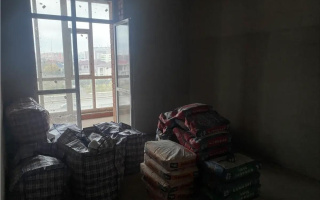 Продажа 2-комнатной квартиры, 40 м², ул. А-52, дом  8 - Продажа  двухкомнатных квартир в новостройках Астаны без посредников с фото