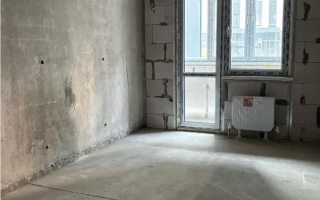 Продажа 2-комнатной квартиры, 46 м², ул. Омарова, дом  1 - Продажа  двухкомнатных квартир в Алматы без посредников