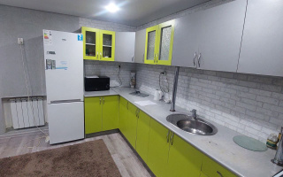 Продажа 4-комнатного дома, 76.3 м², Московская, дом  11 - Продажа домов, коттеджей в Костанае