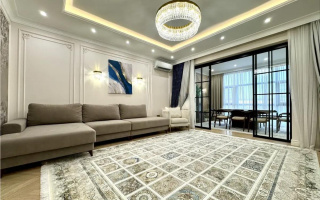 Продажа 3-комнатной квартиры, 115 м² - Продажа квартир в новостройках Караганды - страница 4