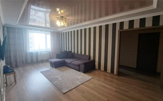 Продажа 3-комнатной квартиры, 95 м², ул. Кенесары, дом  1 - Продажа квартир в Астане