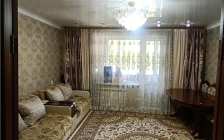 Продажа 3-комнатной квартиры, 66 м² - Недвижимость в Караганде - страница 21