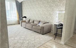 Продажа 3-комнатной квартиры, 105 м² - Продажа домов, коттеджей в Карагандинской области