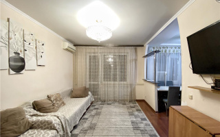 Продажа 2-комнатной квартиры, 51.3 м² - Продажа квартир в Астане