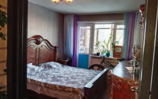 Продажа 2-комнатной квартиры, 50 м², ул. Абая, дом  20 - Продажа квартир в Сарани
