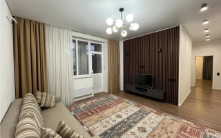 Продажа 3-комнатной квартиры, 82.8 м², пр. Тауелсыздык, дом  31/3 - Продажа  трехкомнатных квартир в Астане