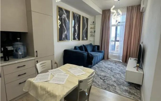 Продажа 2-комнатной квартиры, 50 м² - Продажа квартир в Казахстане - страница 260