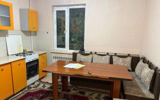 Аренда 1-комнатной квартиры, 42 м² - Аренда однокомнатных квартир помесячно в Алматы