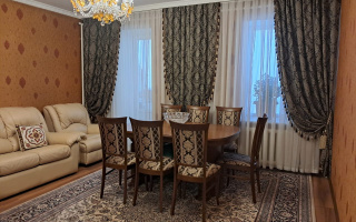 Продажа 4-комнатной квартиры, 79.4 м², ул. Ермекова, дом  81 - Продажа  четырехкомнатных квартир в Караганде с фото