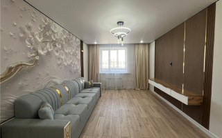 Продажа 3-комнатной квартиры, 80.2 м² - Продажа квартир в р-не Нура Астаны - страница 19