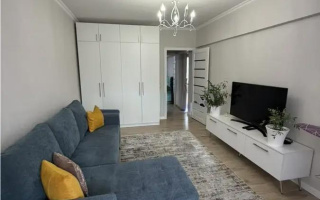 Продажа 2-комнатной квартиры, 50.1 м² - Продажа квартир в Алматы - страница 5