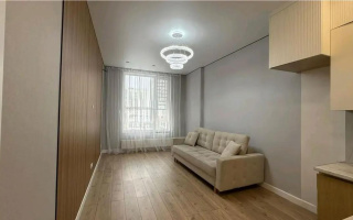 Продажа 2-комнатной квартиры, 41.7 м² - Продажа квартир в Казахстане - страница 9