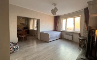 Продажа 2-комнатной квартиры, 72 м² - Продажа квартир в новостройках Алматы без посредников - страница 21