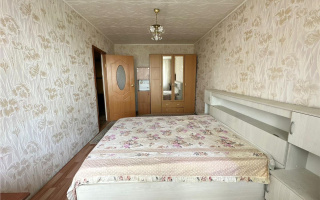 Продажа 3-комнатной квартиры, 81 м², ул. Карбышева, дом  12 - Продажа  трехкомнатных квартир в Караганде с фото