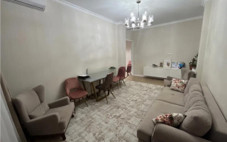 Продажа 3-комнатной квартиры, 83.5 м², ул. Туркестан, дом  16/5 - Продажа квартир в Казахстане