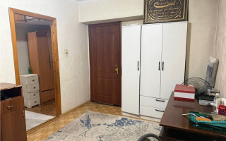 Продажа 4-комнатной квартиры, 73 м² - Продажа квартир в Алматы - страница 8