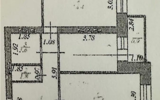 Продажа 2-комнатной квартиры, 59.4 м² - Продажа квартир от собственников в Астане - страница 12